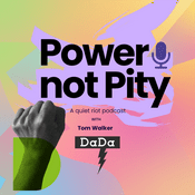 Podcast Power Not Pity Podcast