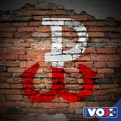 Podcast Powstanie warszawskie.