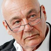 Podcast Познер (аудио-версия)