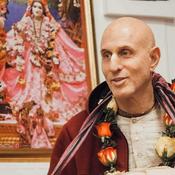 Podcast Living Bhakti