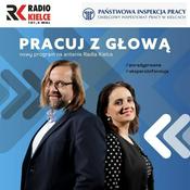 Podcast PRACUJ Z GŁOWĄ