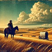 Podcast Prairie - A Tale