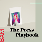 Podcast Press Playbook