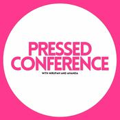 Podcast Pressed Conference