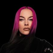 Podcast Pretty Pink - Deep Woods (Radio Show)