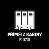 Podcast PŘÍMO Z KABINY