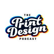 Podcast Print Design Podcast - Inspiration for In-house Creative Teams