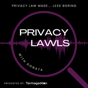 Podcast Privacy Lawls