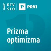 Podcast Prizma optimizma