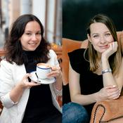 Podcast PRO женское