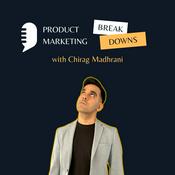 Podcast Product Marketing Breakdowns