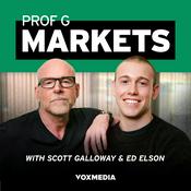 Podcast Prof G Markets