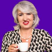 Podcast Prof. Małgorzata Dobrowolska