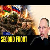 Podcast Daily Updates on Russian Invasion of Ukraine