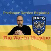 Podcast Professor Gerdes Explains