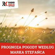Podcast PROGNOZA POGODY WEDŁUG MARKA STEFAŃCA