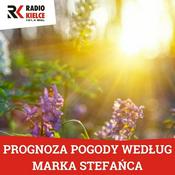 Podcast PROGNOZA POGODY WEDŁUG MARKA STEFAŃCA