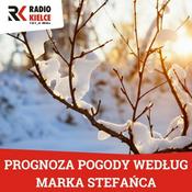 Podcast PROGNOZA POGODY WEDŁUG MARKA STEFAŃCA