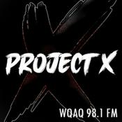 Podcast Project X