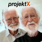 Podcast projektX