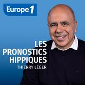 Podcast Les Pronostics hippiques de Thierry Léger