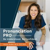Podcast Pronunciation Pro