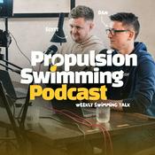 Podcast Propulsion Swimming Podcast