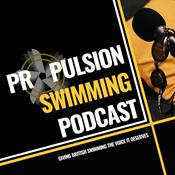 Podcast Propulsion Swimming Podcast