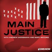 Podcast Main Justice