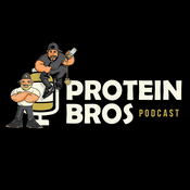 Podcast Protein Bro's