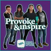 Podcast Provoke & Inspire Podcast