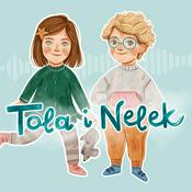 Podcast Przedszkojak - Tola i Nelek - audiobajki dla dzieci