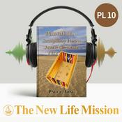 Podcast PRZYBYTEK: Szczegółowy Portret Jezusa Chrystusa (Ⅱ)