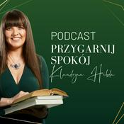 Podcast Przygarnij Spokój