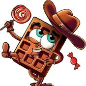 Podcast Przygody Felka Wafelka - bajki dla dzieci