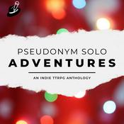 Podcast Pseudonym Solo Adventures