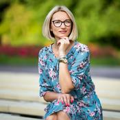 Podcast Psychodietetyk Agata Jasińska |Szczęście od Kuchni