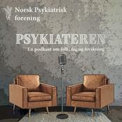 Podcast Psykiateren