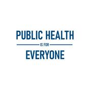 Podcast Public Health is For Everyone