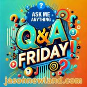 Podcast Q&A Friday