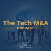 Podcast 全球技术并购更新