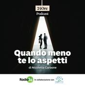 Podcast Quando meno te lo aspetti