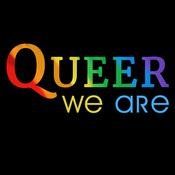 Podcast Queer We Are