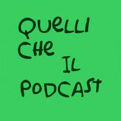 Podcast Quelli che il Podcast
