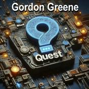 Podcast Quest Audiobook Podcast