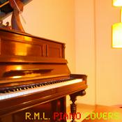 Podcast R.M.L. Piano Covers Album #1