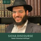 Podcast Rabbi Chananya Hoffinger