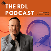 Podcast Rabbi Daniel Lapin's podcast