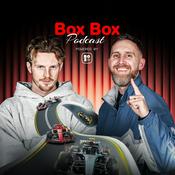 Podcast Box Box