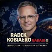 Podcast "Radek Kobiałko Nadaje"